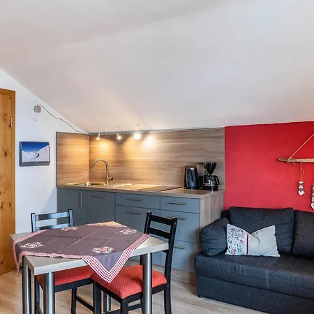 Barbara Jais * Mittenwald