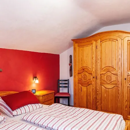Apartment Barbara Jais