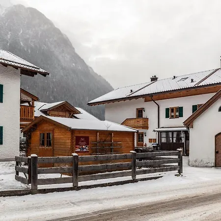 Barbara Jais Mittenwald