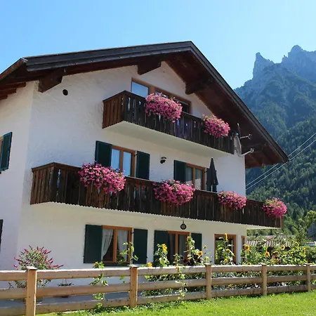 Lejlighed Barbara Jais