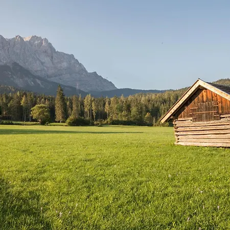Barbara Jais * Mittenwald