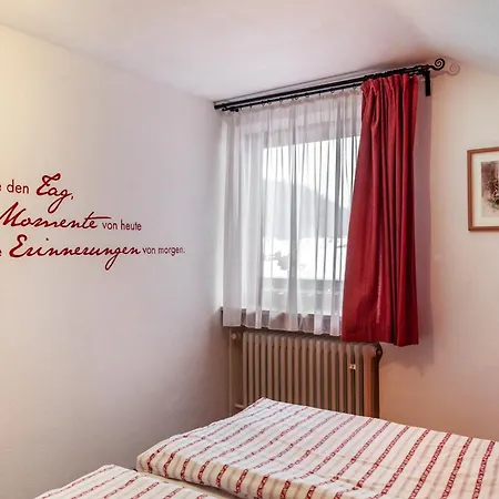 Apartamento Barbara Jais