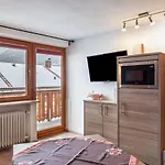 Apartment Barbara Jais
