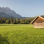 Barbara Jais * Mittenwald