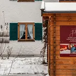 Apartment Barbara Jais *