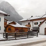 Barbara Jais Apartment Mittenwald