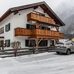 Barbara Jais * Mittenwald