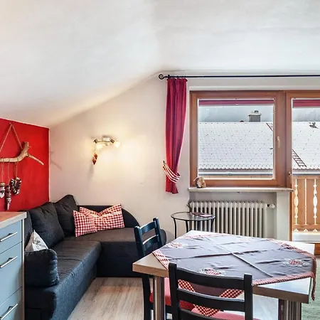 Apartamento Barbara Jais