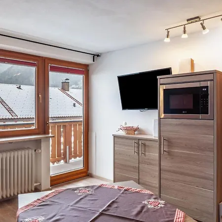 Appartement Barbara Jais