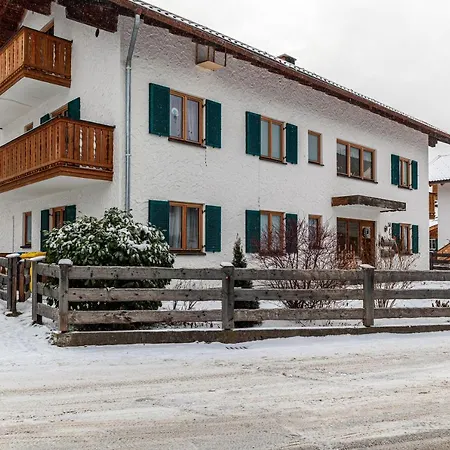 Barbara Jais Mittenwald