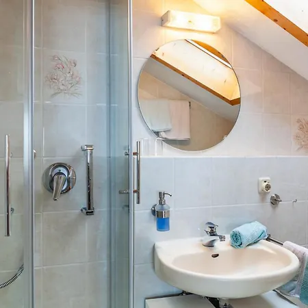 Apartamento Barbara Jais