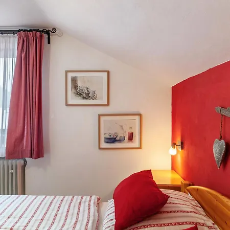 Apartment Barbara Jais Mittenwald