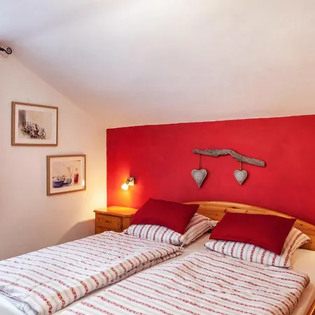 Apartment Barbara Jais